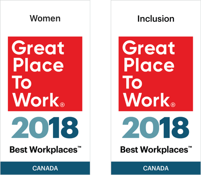 Award 2018 Great Place For Inclusivity V2 2X Award 2018 Great Place For Inclusivity V2 2X