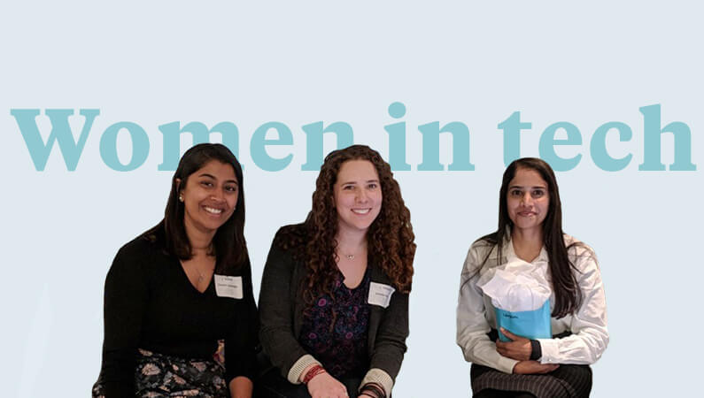 Showcasing Women In Tech 795X450 Showcasing Women In Tech 795X450