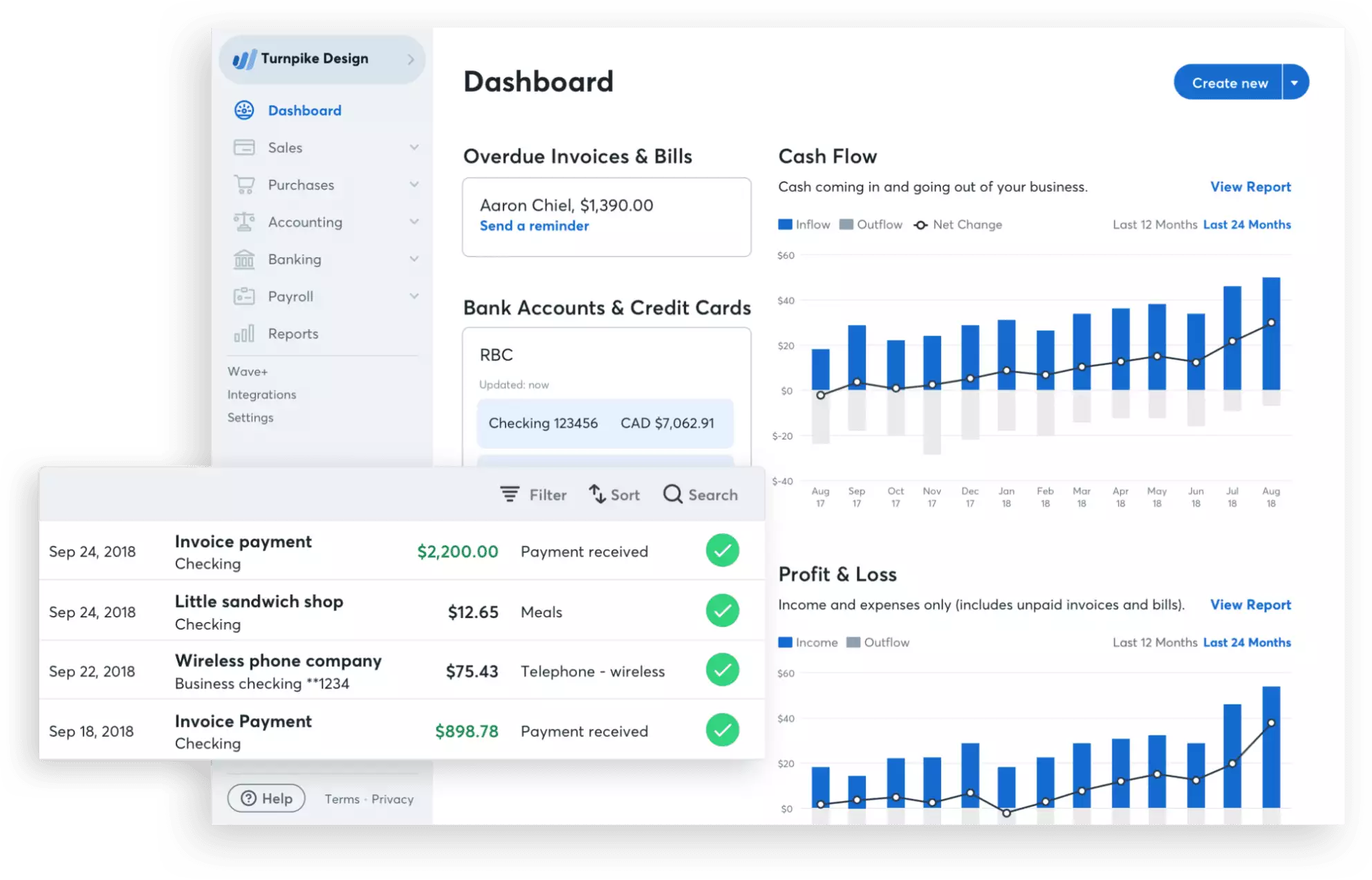 The 4 Best Free Accounting Software Tools in 2022