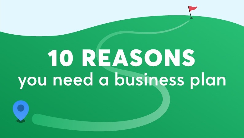 The Importance Of A Business Plan 10 Reasons You Need A Road Map For 