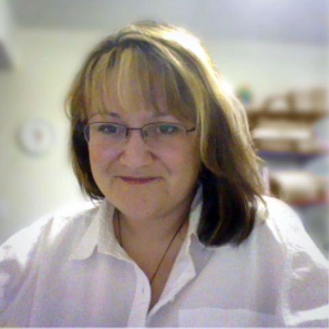 Cathy Tibbles headshot