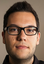 Jason Filipe headshot