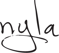 Nyla signature