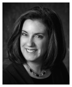 Patty Gale headshot