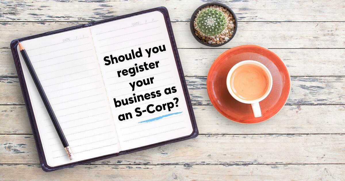 5 Benefits Of Becoming An S Corporation Wave Blog