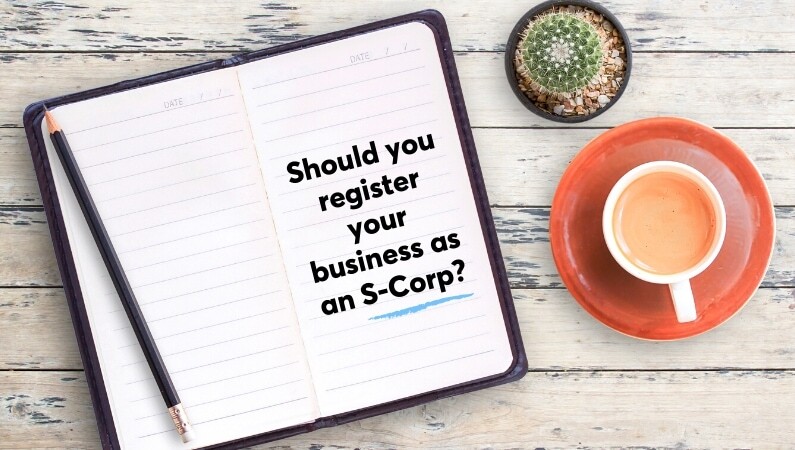 5 Benefits Of Becoming An S Corporation Wave Blog