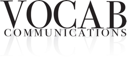 Vocab logo