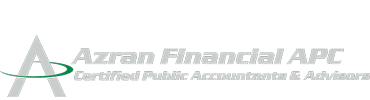 azran logo