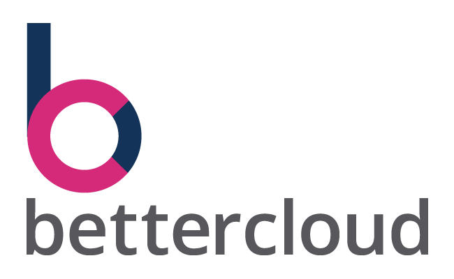 bettercloud logo