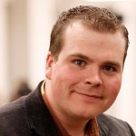 brian jackson headshot
