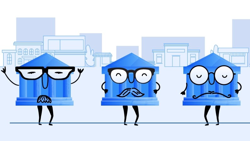Choosing a bank for your small biz feature Choosing a bank for your small biz feature