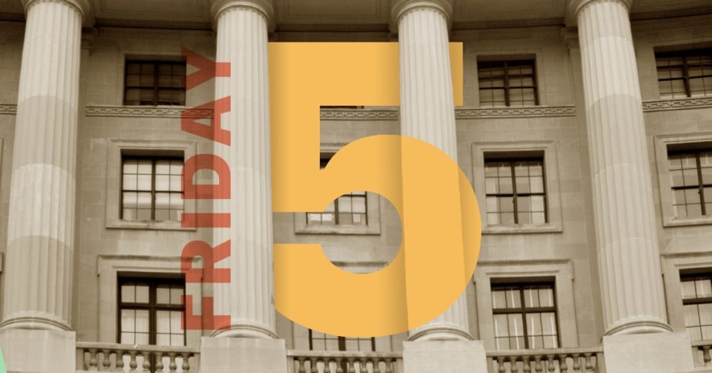 5 Ways Government Can Help Your Small Business Wave Blog Wave Blog