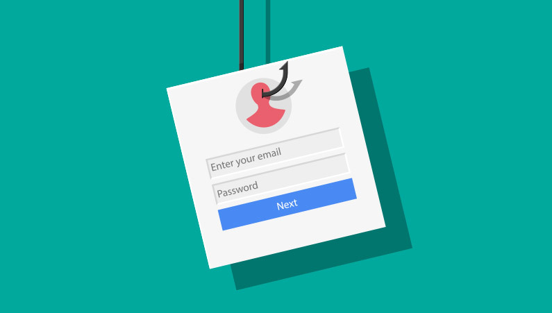 Phishing Scams: Don't Get Hooked - Wave Blog