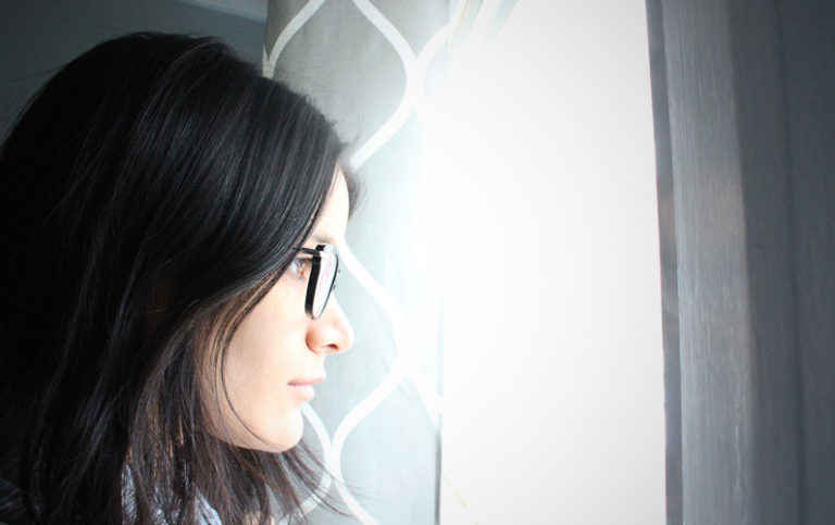 Picture of Ghazaleh