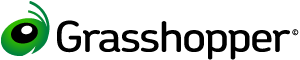 grasshopper logo