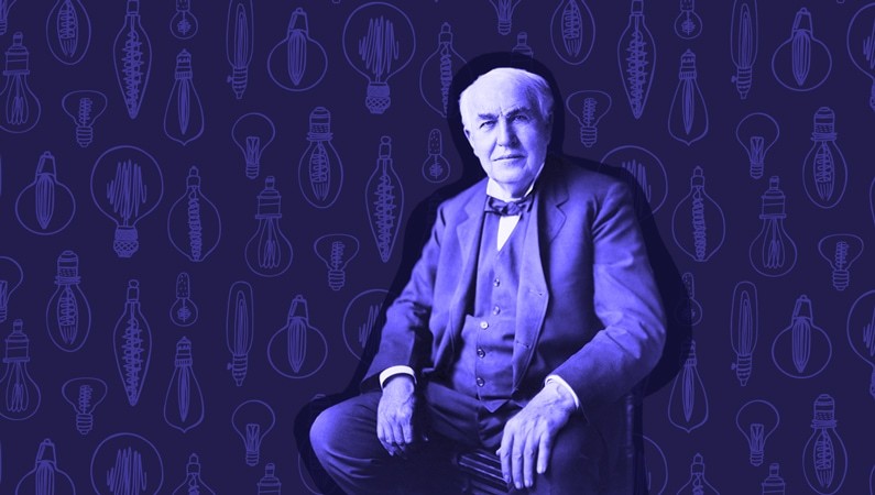 Great entrepreneurs from history 795x450 Great entrepreneurs from history 795x450