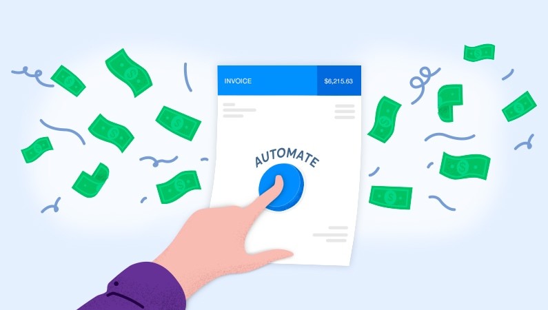 How automating invoices gets paid faster featured How automating invoices gets paid faster featured