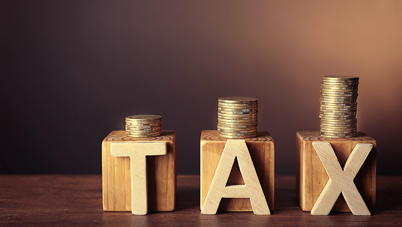 How much tax will you pay on pass through income 795x450 How much tax will you pay on pass through income 795x450