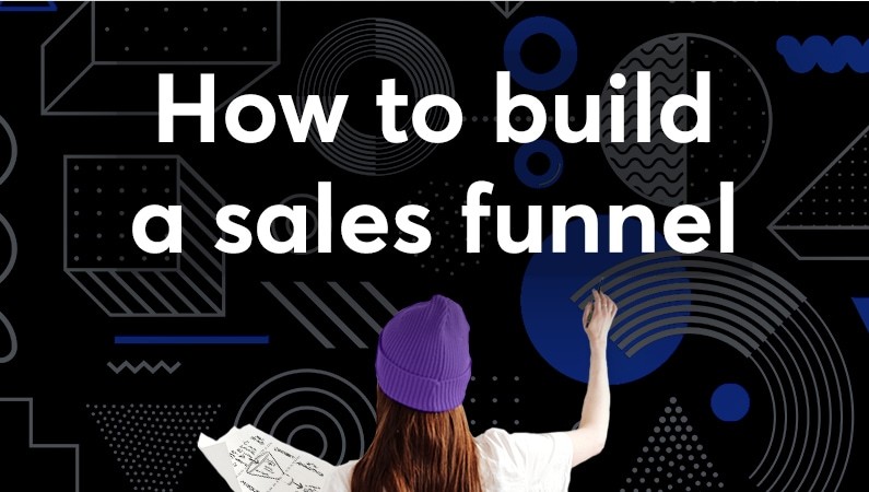 How to build sales funnel for your business featured How to build sales funnel for your business featured
