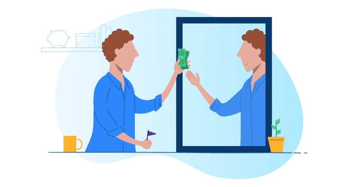 How To Pay Yourself as a Sole Proprietor Wave Blog