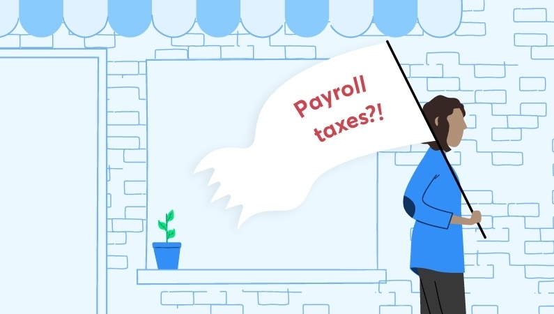 I forgot to pay payroll taxes feature I forgot to pay payroll taxes feature