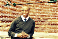 jerome downey headshot