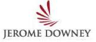 jerome downey logo