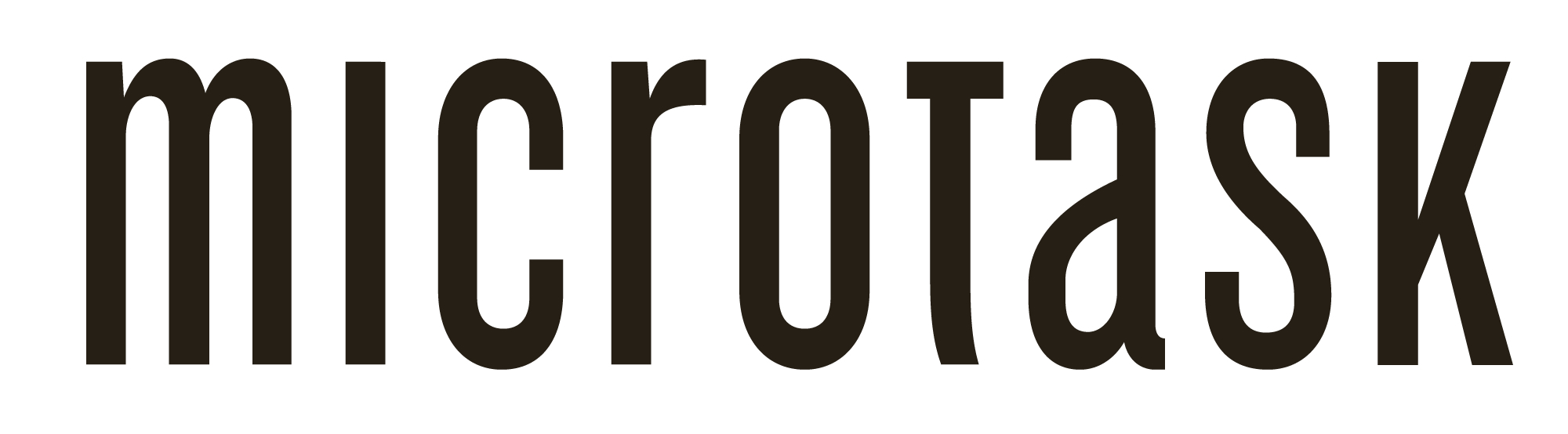 microtask logo