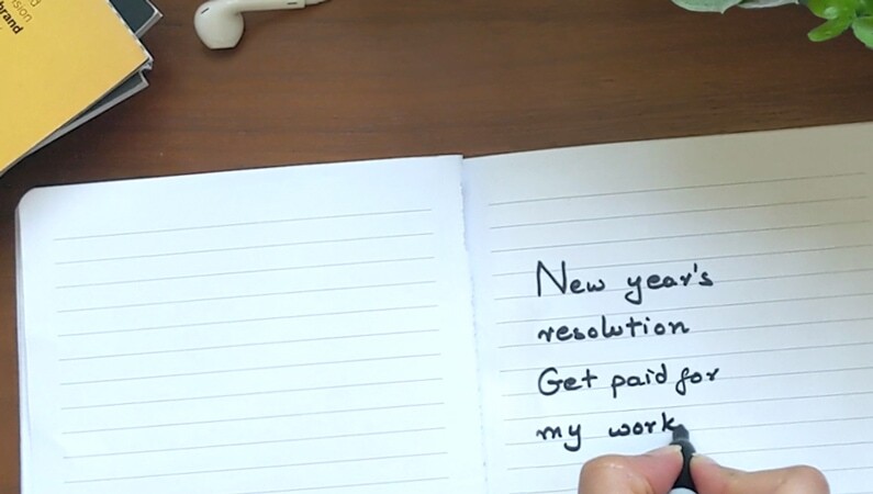 New years resolution 2019 get paid feature 2 New years resolution 2019 get paid feature 2