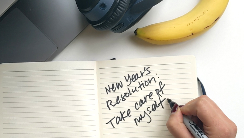 New years resolution 2019 take care of myself feature New years resolution 2019 take care of myself feature