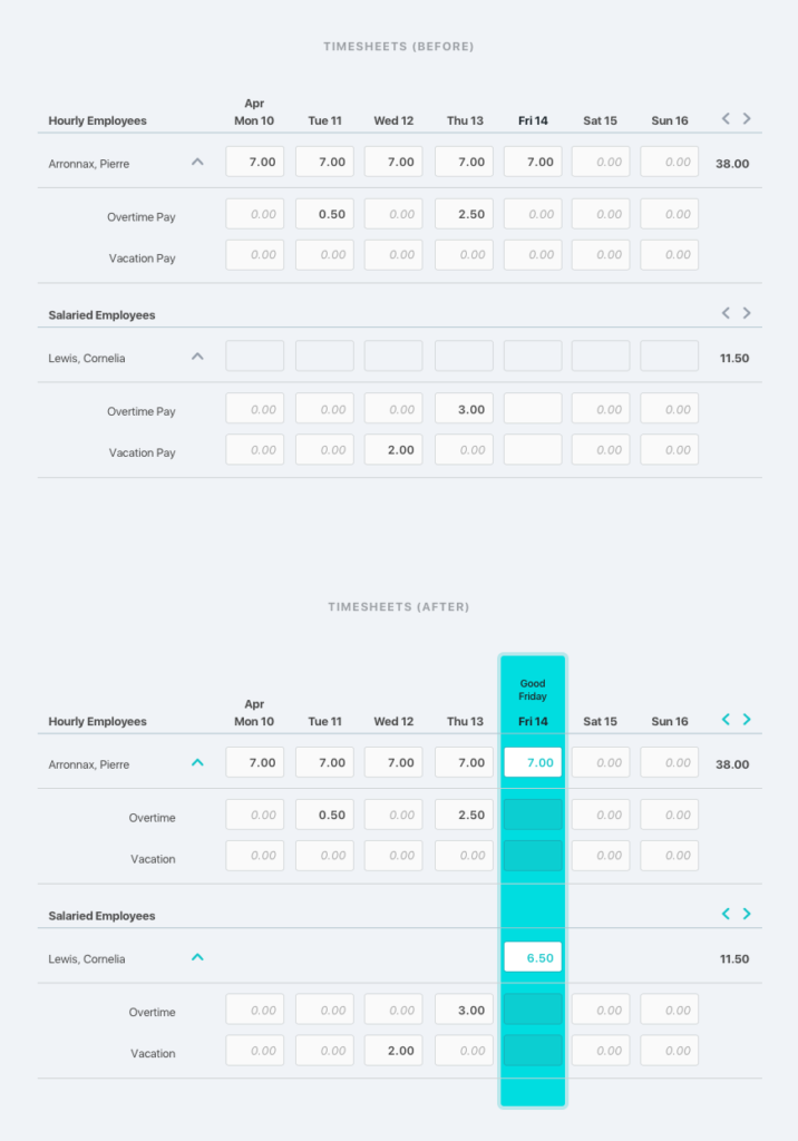 payroll-holiday-pay-compare
