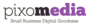 pixomedia logo