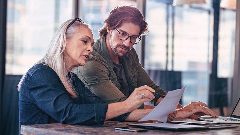 Planning financial goals 795x450 Planning financial goals 795x450