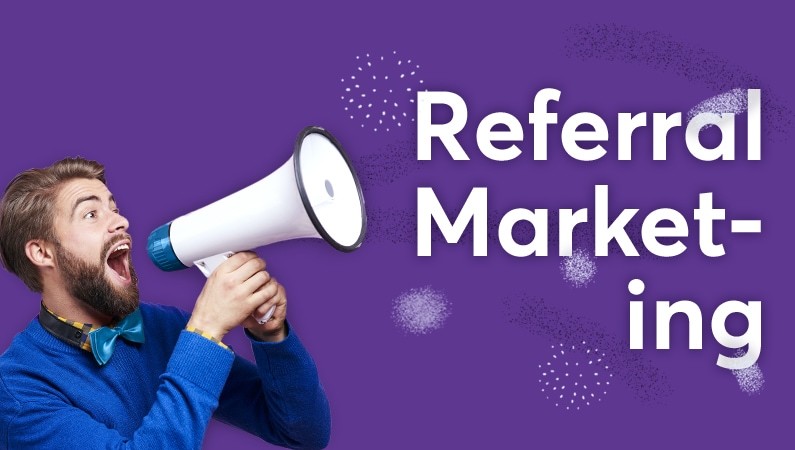 Referral marketing for sb featured Referral marketing for sb featured