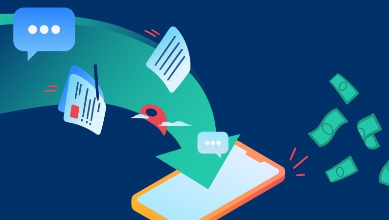 Save money go paperless 795x450 Save money go paperless 795x450