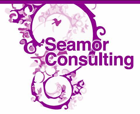seamor consulting logo