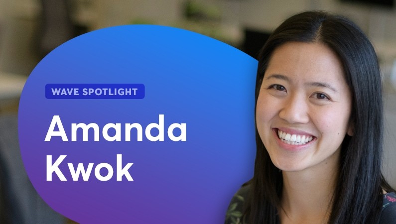 Wave spotlight amanda kwok feature 2 Wave spotlight amanda kwok feature 2
