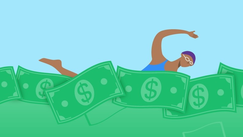 What to do with cash flow abundance featured What to do with cash flow abundance featured