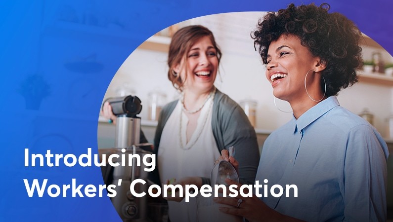 Introducing workers' compensation for payroll with Wave